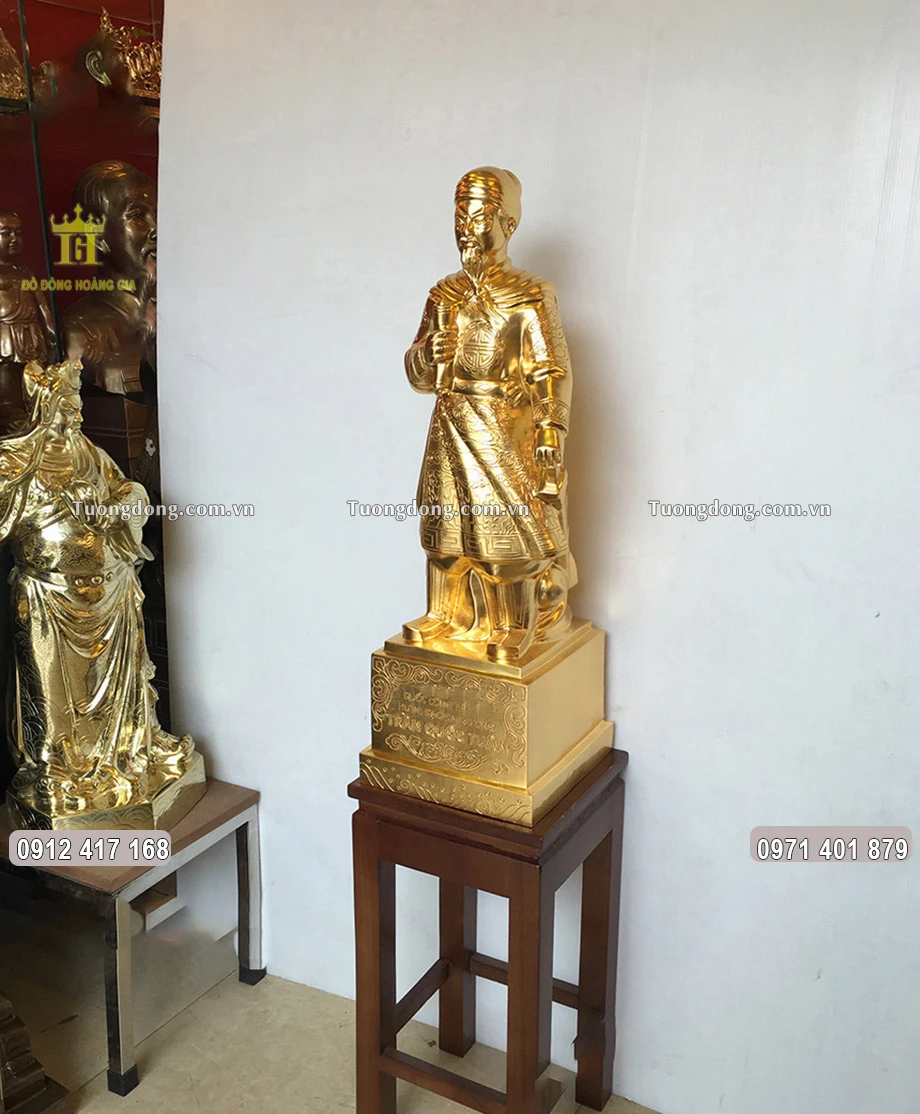 Hình ảnh nhìn nghiêng của vật phẩm